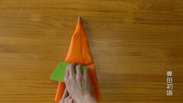 黄油曲奇怎么挤出来好看,黄油曲奇烤化了怎么补救