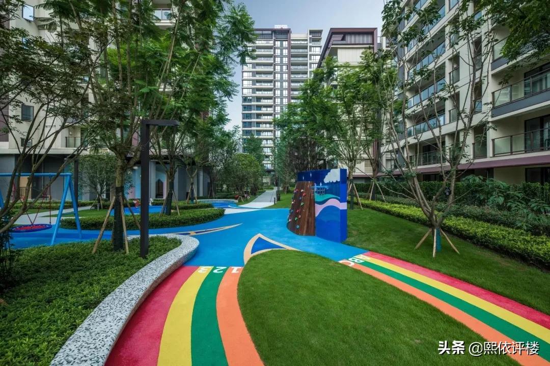 高新区3.0提速,2020年西永将迎来价值爆发时代