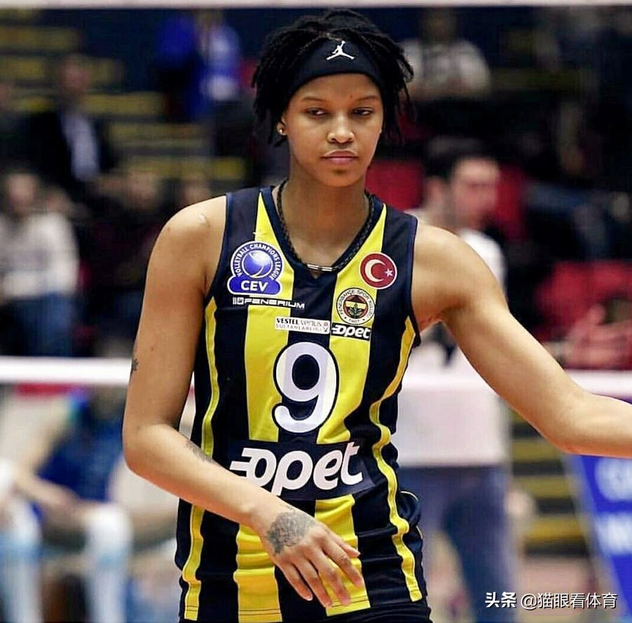 中国女排归化最新消息,土耳其归化中国球员