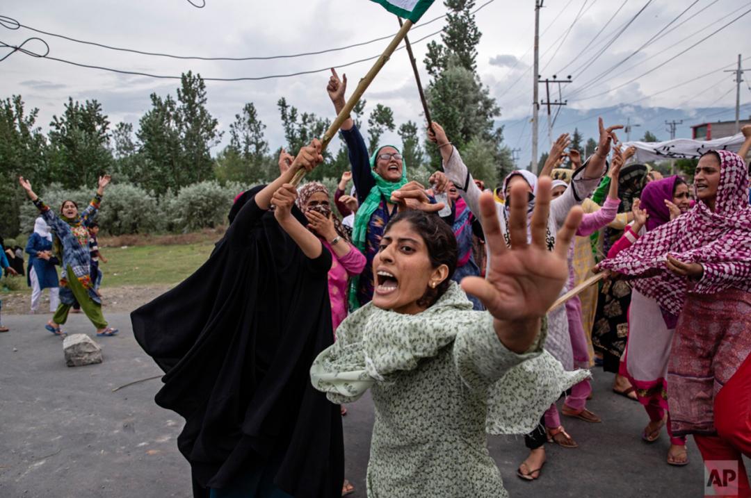 受疫情影响,近20%美国摄影师转行求谋生/普利策奖获奖名单公布