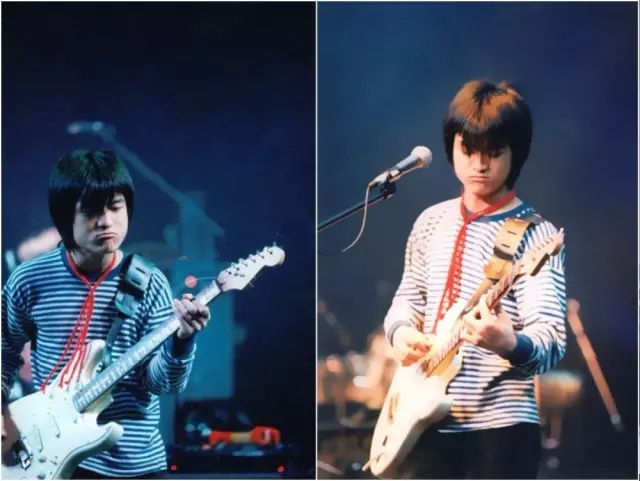 条纹穿搭还能更大胆吗,条纹的上衣搭什么好看