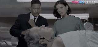 重口恶趣味,才是《黑衣人》的精髓!蹭漫威复联4热度,没用