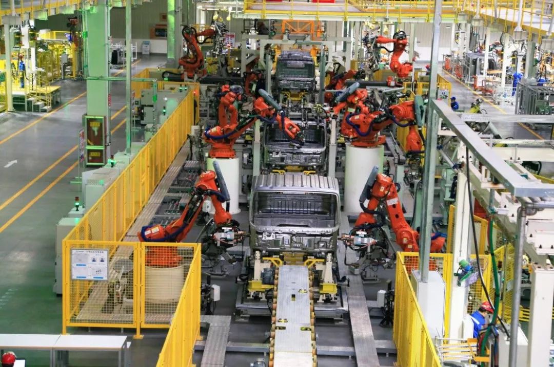 合资车跟国产车的区别,合资车和外资车的区别