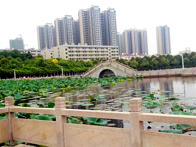 为什么要去长沙民政职业技术学院,长沙民政职业技术学院校园圈