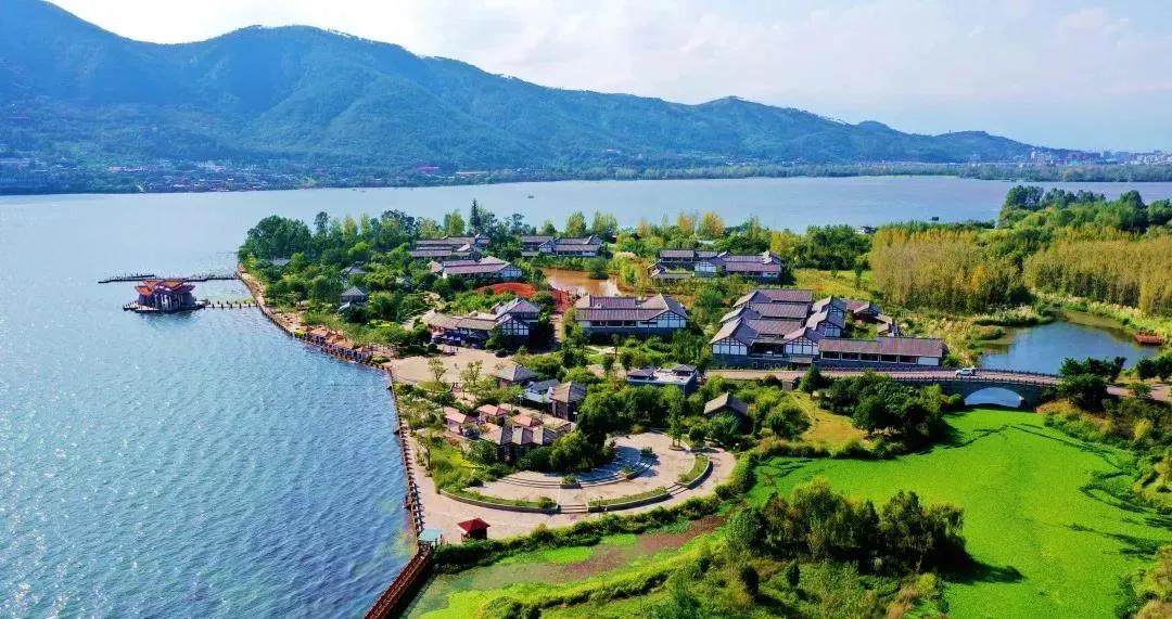 西昌民宿客栈推荐,去西昌必住的酒店