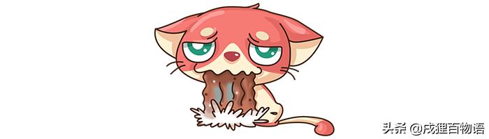 驱虫药吃了猫咪有什么反应,驱虫药吃多了猫咪嗜睡