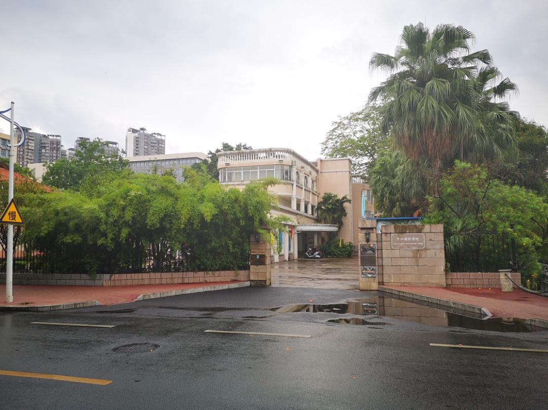 广西大学变化历史,广西大学文科毕业的你后来咋样了