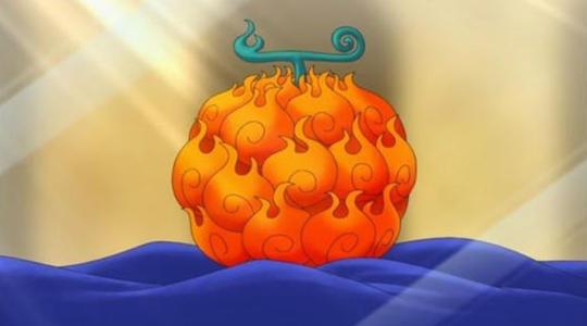 海贼王中艾斯复活为什么只有五集,海贼王漫画艾斯跟黑胡子打成平手