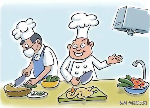 健康科普知识分享新冠病毒,健康科普新冠肺炎十须知