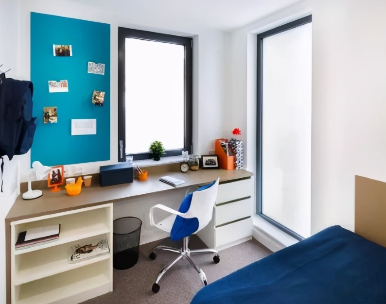 德国留学攻略高中,德国留学海外租房流程