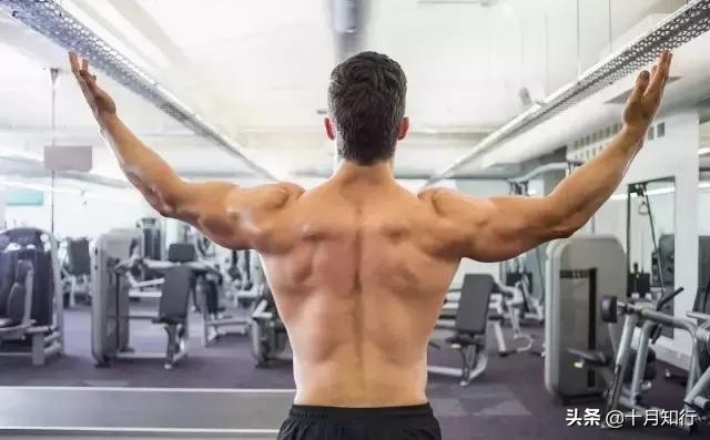 怎么锻炼让肩膀背部更好看,七分钟肩膀背部训练方法