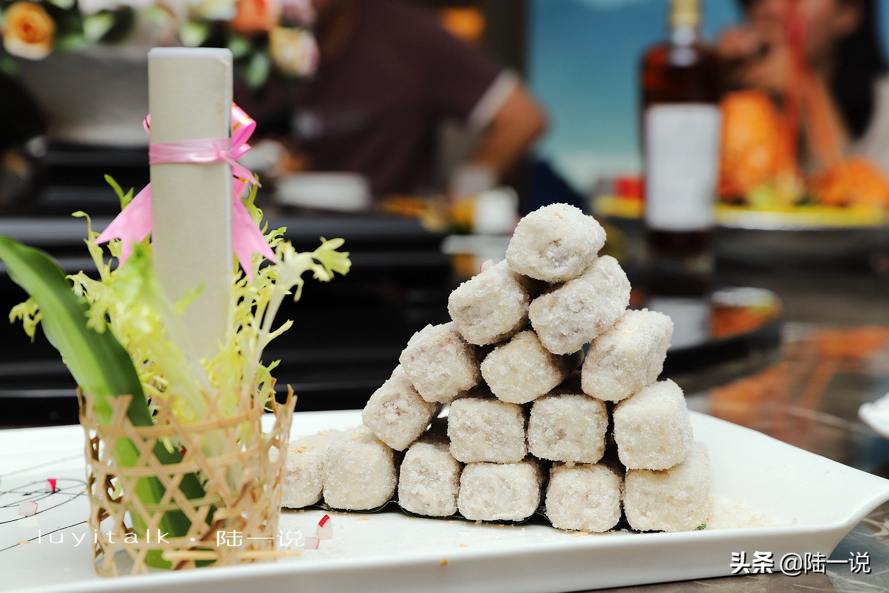 鱼翅海马,鱼翅海马花胶