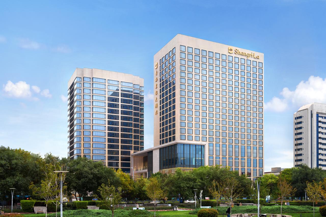 山东最好的酒店有哪些,盘点中国豪华酒店