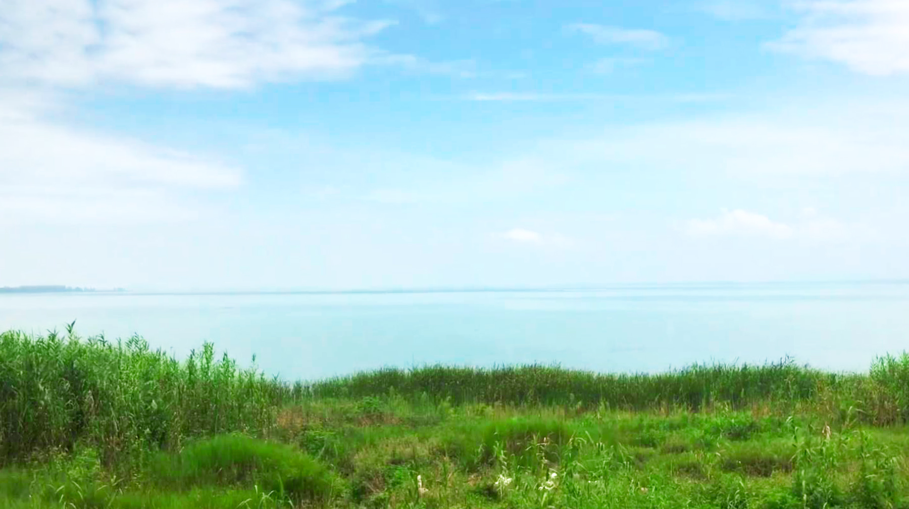 武汉旅游看海,看海不用去海边的地方