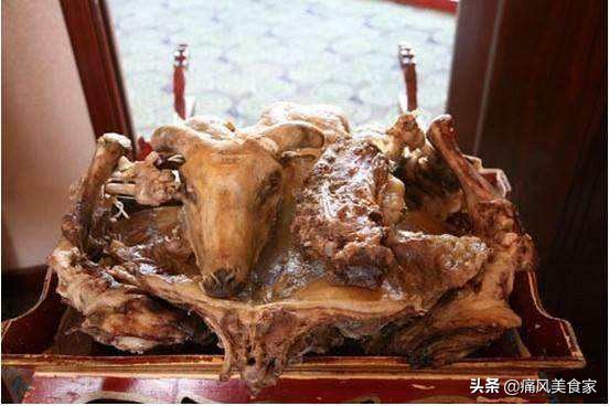 好吃又美味，赛音白努