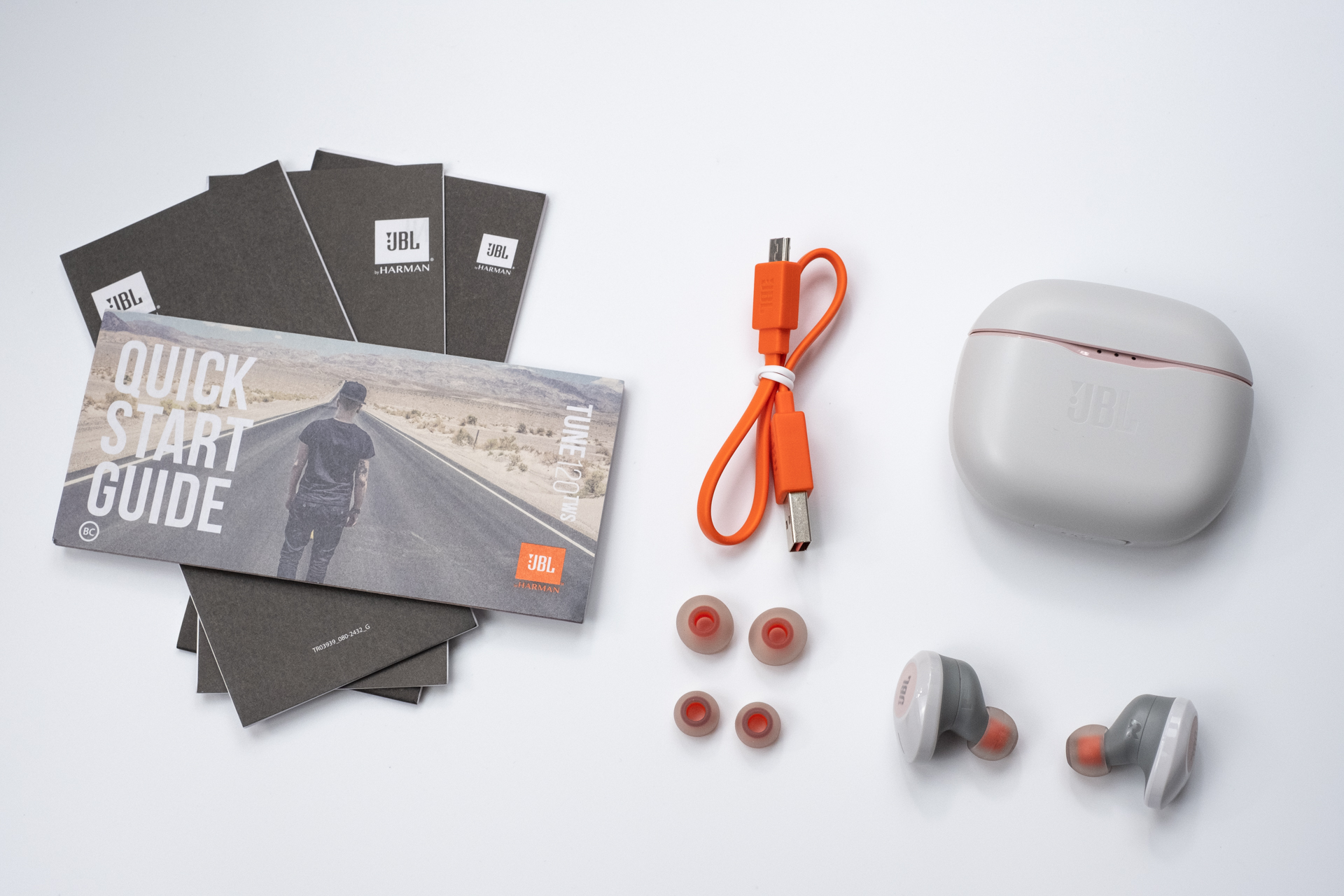 jbltune220tws真无线蓝牙耳机评测,jbltune