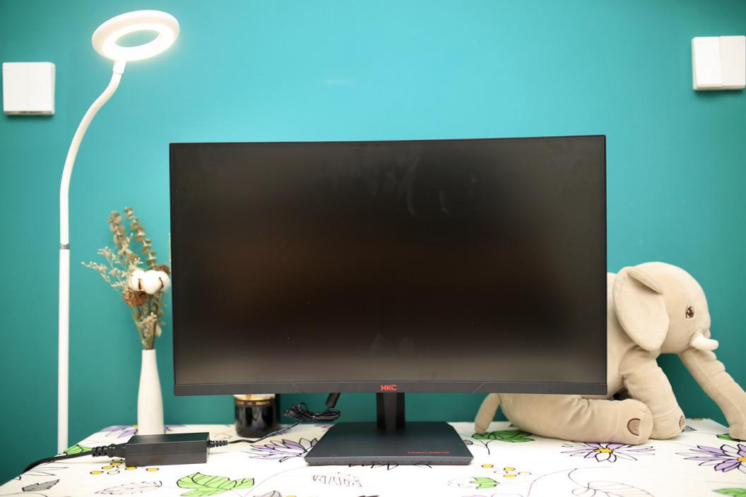 hkc2k144hz曲面显示器推荐,hkc2k144hz显示器ig27q测评