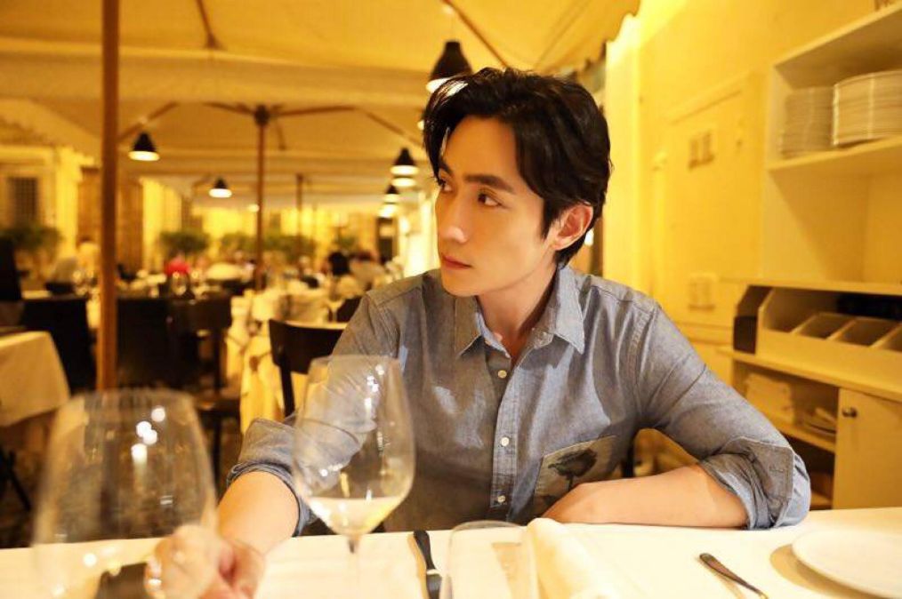 朱一龙罗云熙最新爆料,朱一龙罗云熙虐心催泪合集完整版