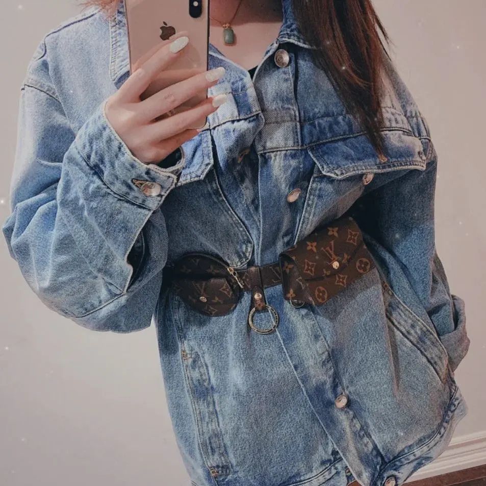 又酷又好看的包,实用方便又百搭的包