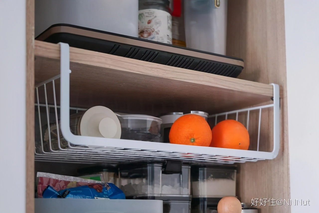 收纳好物推荐厨房篇,厨房收纳神器好物推荐