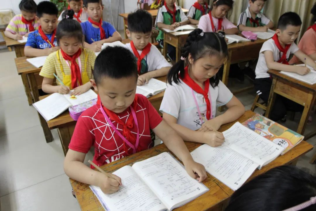 课后服务质量提升教师怎么做,课后服务提升学生核心素养