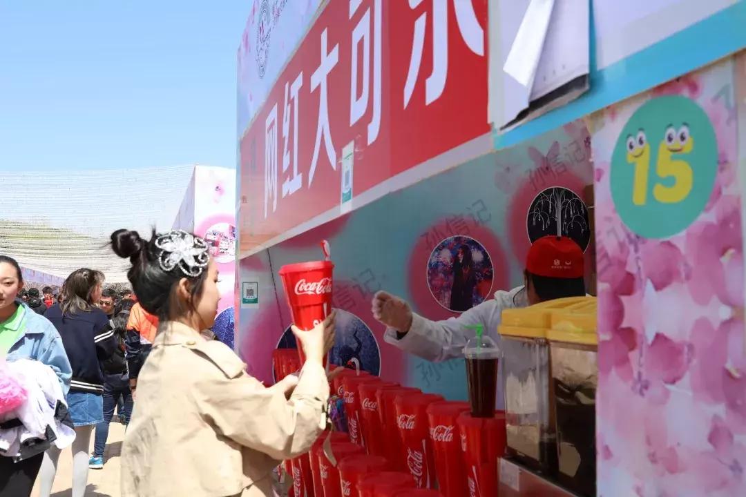 一起去旅顺赏樱花,旅顺樱花节美景