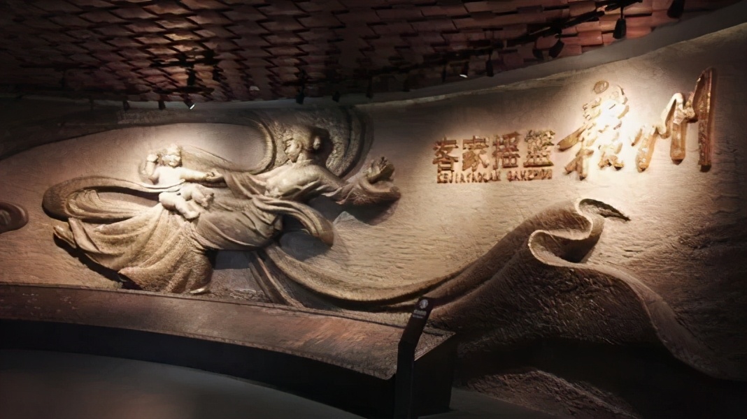 江西博物馆十大镇馆之宝,江西博物馆和南昌博物馆哪个好