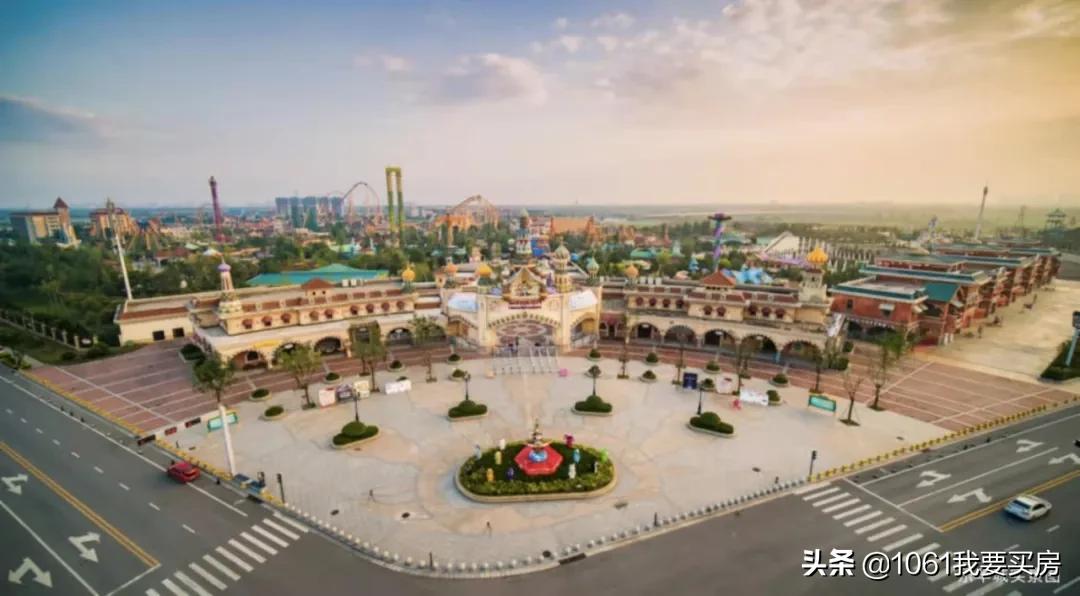 踩盘日记万科光明城市,踩盘笔记主城区的刚需必看楼盘