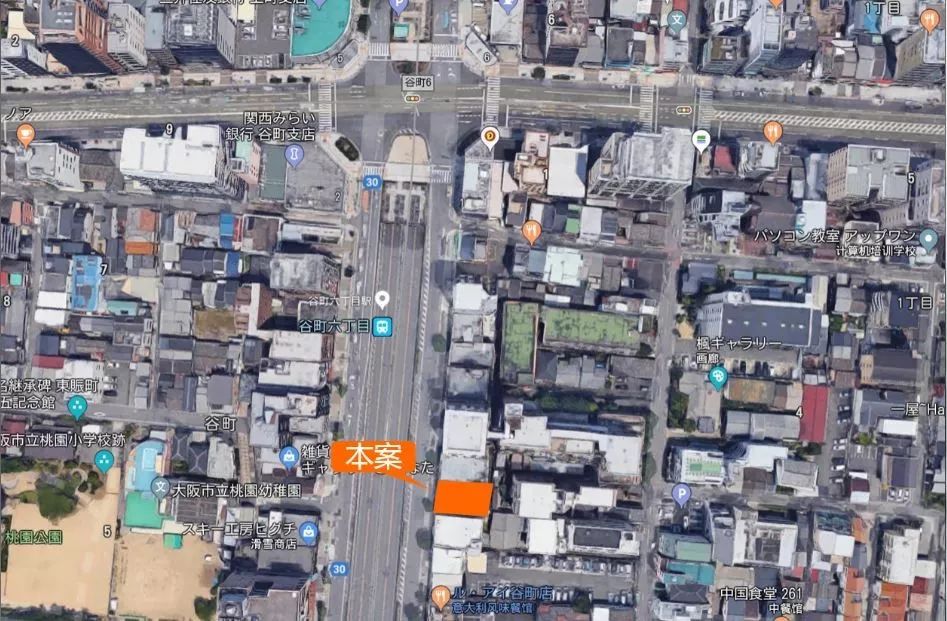 「新房」日本大阪黄金核心中央区全新楼盘——中央公馆