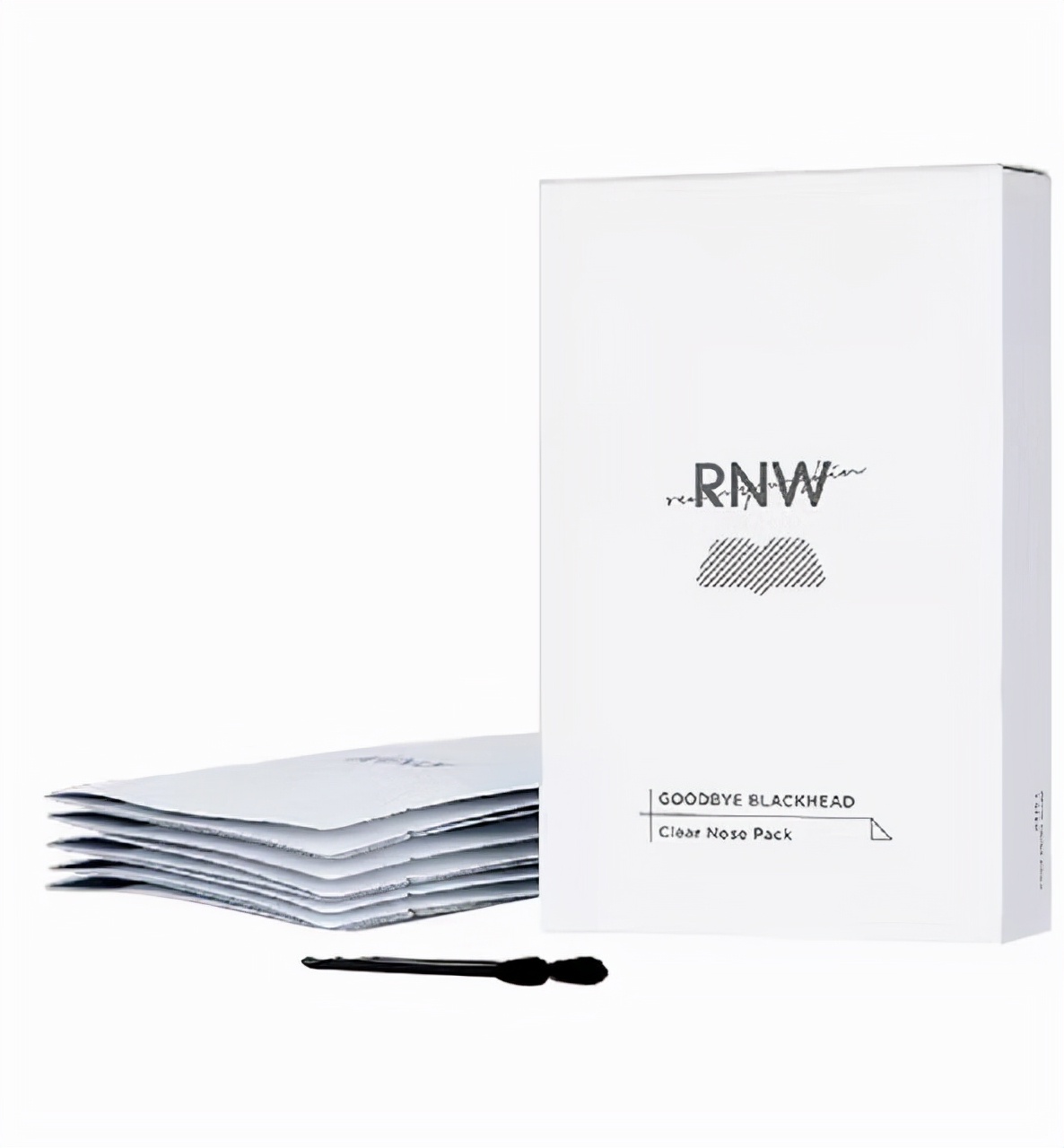 去黑头闭口痘痘最好方法,泰国去黑头膏的使用方法