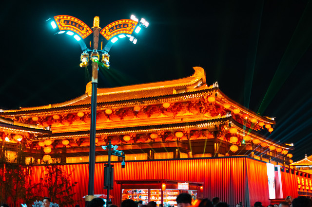 李世民敢跟突厥斗他哪里来的底气,李世民在哪里与突厥会盟