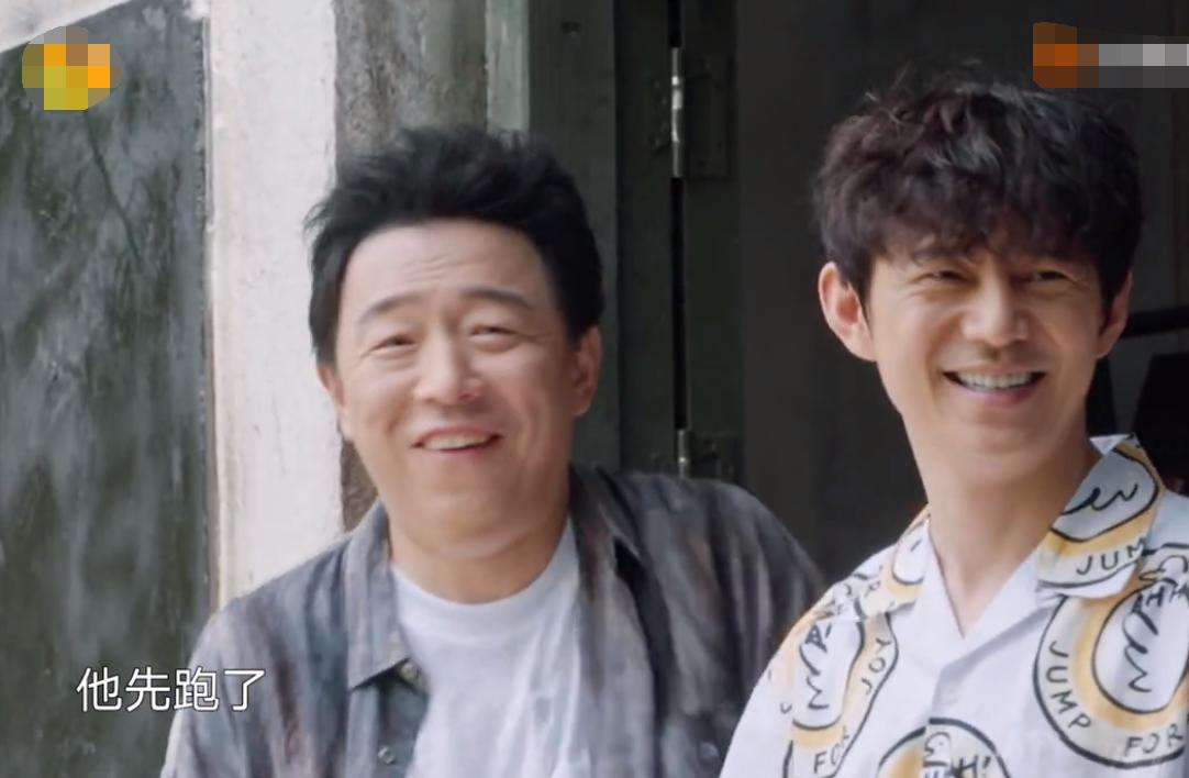 《向往5》搞事情,张艺兴意外遇见吴亦凡?彭昱畅秒变八卦脸