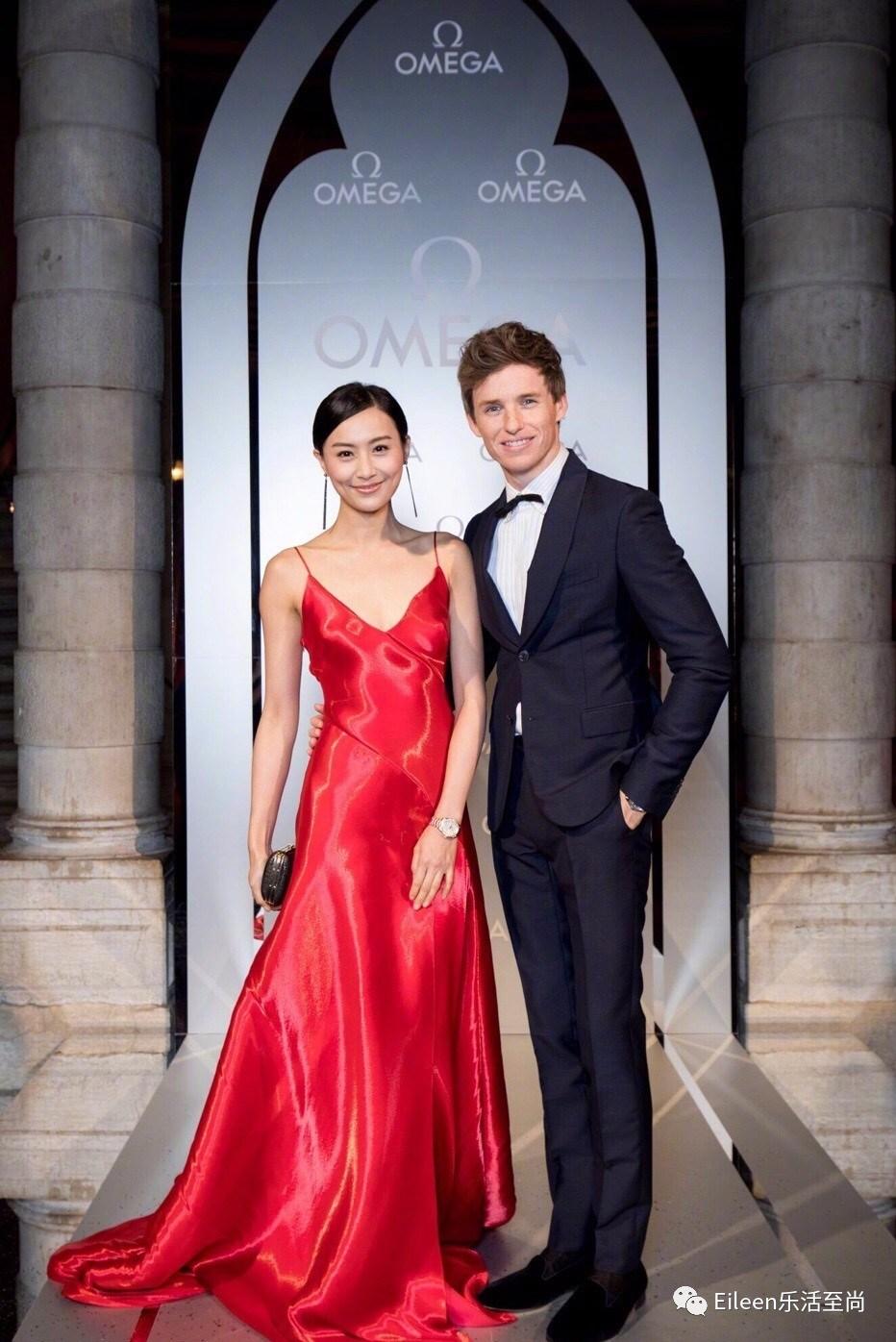 豪门前夫出道，她凭什么打脸港媒完美翻盘？