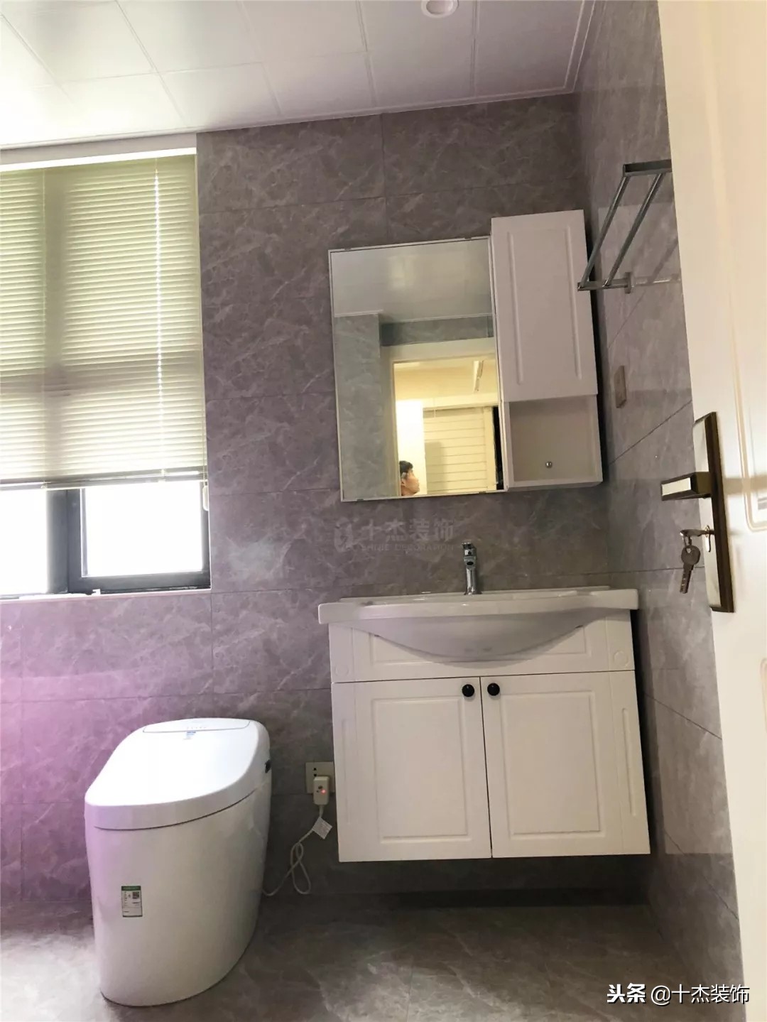 亲子豪宅样板房,128平米3室2厅装修效果图