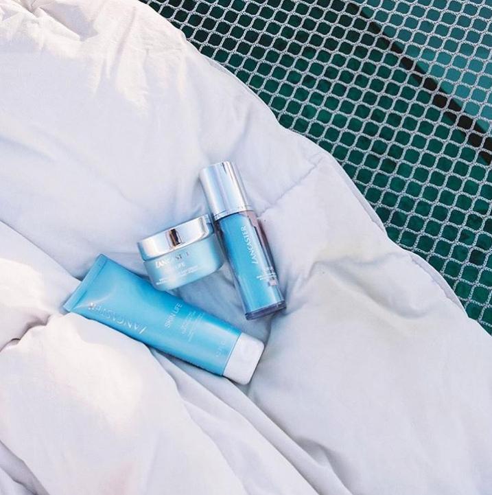 长时间没清理脸部,长期不正确的洗脸方式