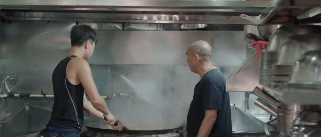 香港周润发的餐厅,这家藏在胡同里的菜馆开了14年