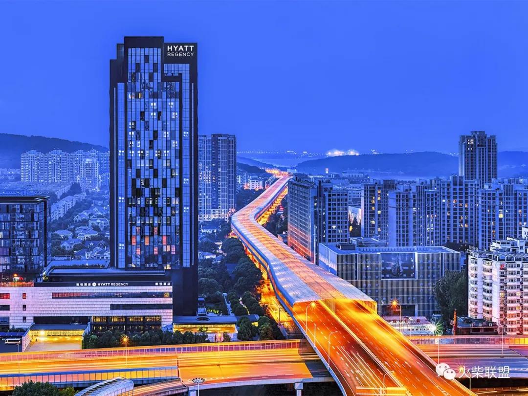 《LAYAN》┆「武汉璞瑜酒店」〖火柴设计联盟〗第2276期