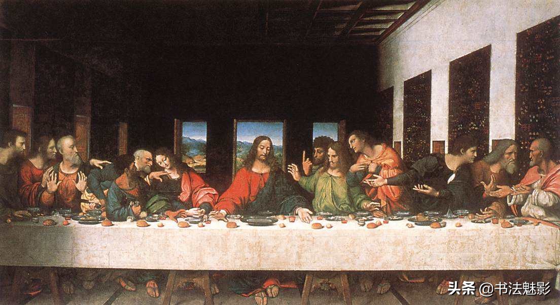 对称是重要的美学要素,对称与美学之间的关系