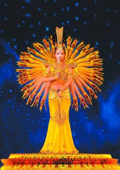 《霓裳羽衣曲》中国舞蹈的巅峰之作的背后，盛世歌舞，乱世兵戈！