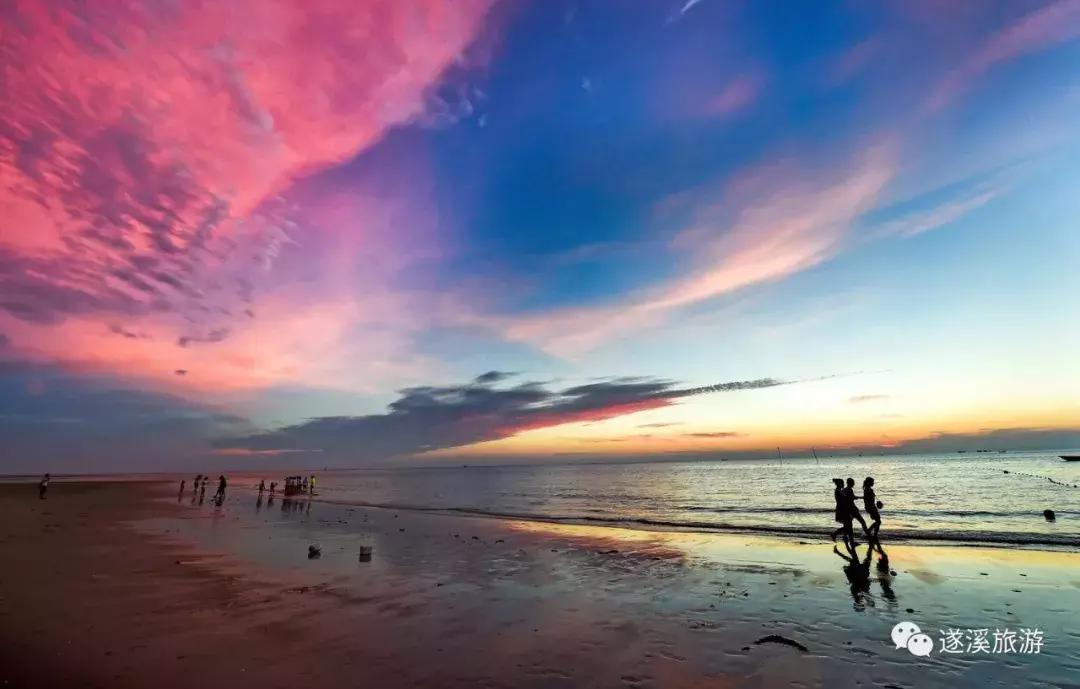 广东开海吃海鲜攻略,开海吃海鲜攻略