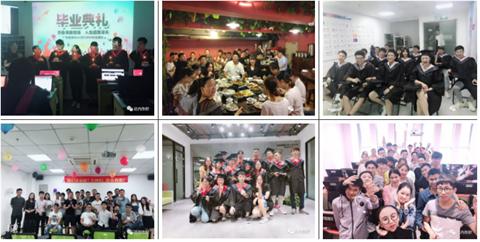 达内品保，这群“特别”的老师，你还记得吗？