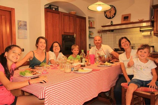 你多久没有跟父母联系了,你多久没和父母沟通过了