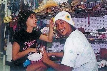 酒井法子的唏嘘往事,酒井法子具体资料