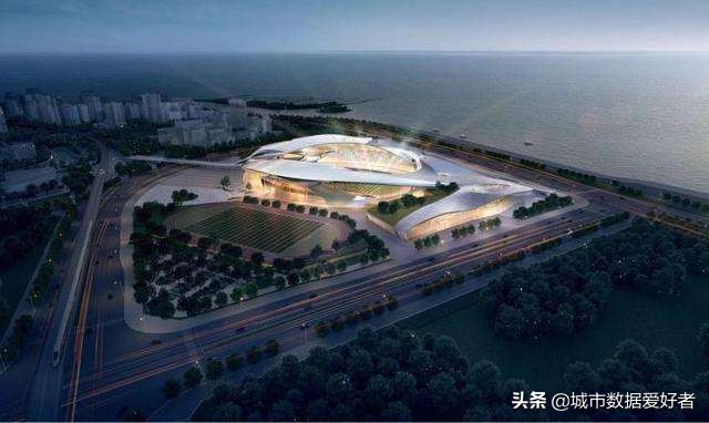 汕头在中国的什么地位,汕头属于几线城市