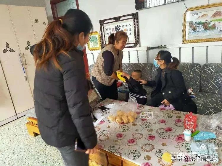 疫情无情人有情教师家访暖人心,教师暑假上门家访关爱学生暖人心