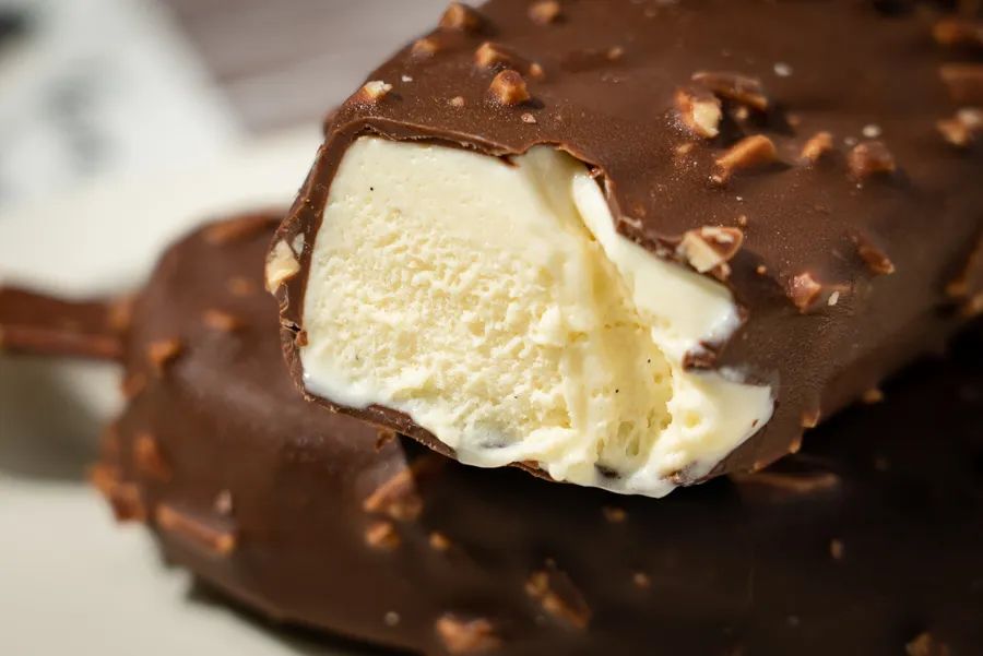 100种口味的冰淇淋,106种冰淇淋新款