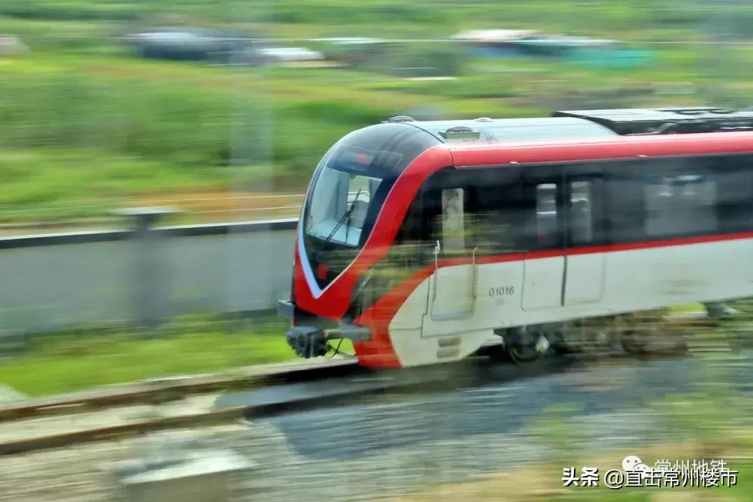 最近常州消息,常州最新板块规划公示名单