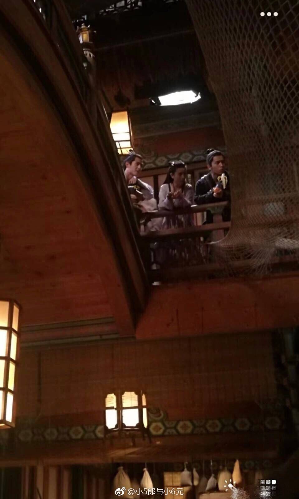 九州缥缈录各人物评价结局,九州缥缈录主角高光时刻