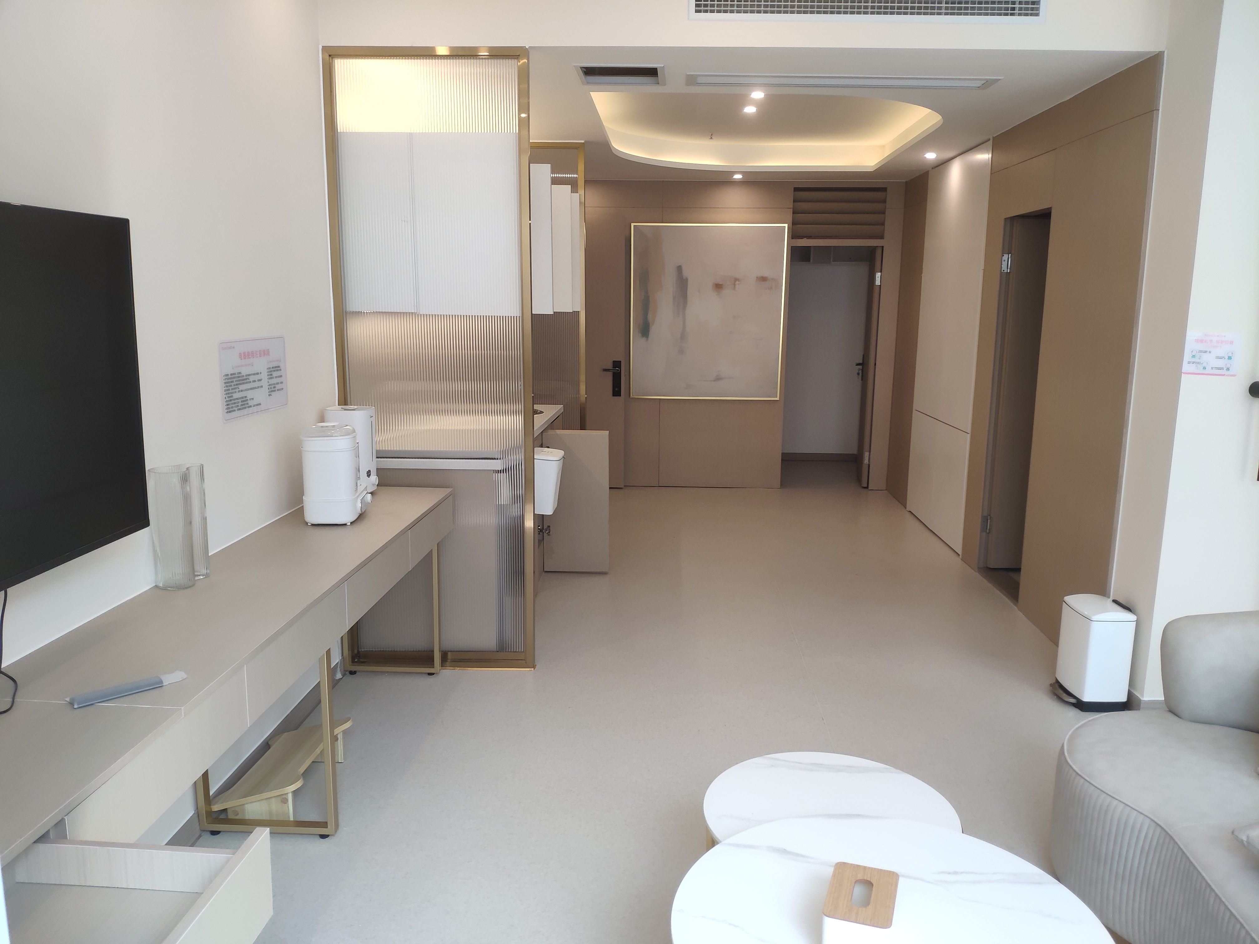 在重庆开一家月子中心要多少钱,在重庆去月子中心大概多少钱