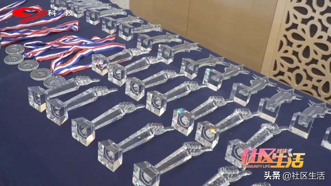 「品牌社区」丨科技引领未来，爱谱华顿准备好了